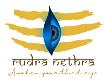 Rudra Nethra Logo